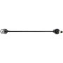 CENTRIC PARTS 606.66007 Centric Premium Sway Bar Link