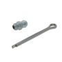 CENTRIC PARTS 606.66015 Centric Premium Sway Bar Link Kit