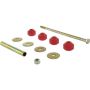 CENTRIC PARTS 606.66019 Centric Premium Sway Bar Link Kit