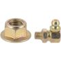 CENTRIC PARTS 606.66021 Centric Premium Sway Bar Link Kit