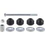 CENTRIC PARTS 606.66025 Centric Premium Sway Bar Link Kit