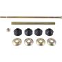 CENTRIC PARTS 606.66027 Centric Premium Sway Bar Link Kit
