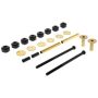 CENTRIC PARTS 606.66030 Centric Premium Sway Bar Link