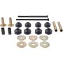 CENTRIC PARTS 606.66030 Centric Premium Sway Bar Link
