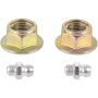CENTRIC PARTS 606.66033 Centric Premium Sway Bar Link