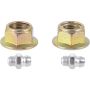 CENTRIC PARTS 606.66034 Centric Premium Sway Bar Link