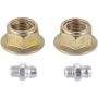 CENTRIC PARTS 606.66037 Centric Premium Sway Bar Link