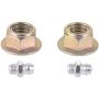 CENTRIC PARTS 606.66038 Centric Premium Sway Bar Link