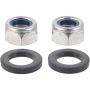 CENTRIC PARTS 606.66040 Centric Premium Sway Bar Link