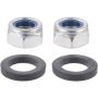 CENTRIC PARTS 606.66041 Centric Premium Sway Bar Link