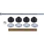 CENTRIC PARTS 606.66043 Centric Premium Sway Bar Link Kit