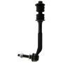 CENTRIC PARTS 606.67012 Centric Premium Sway Bar Link Kit