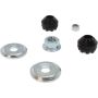 CENTRIC PARTS 606.67017 Centric Premium Sway Bar Link Kit