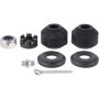 CENTRIC PARTS 606.67029 Centric Premium Sway Bar Link Kit