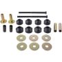 CENTRIC PARTS 606.67036 Centric Premium Sway Bar Link Kit