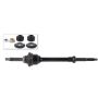 CENTRIC PARTS 606.67040 Centric Premium Sway Bar Link Kit
