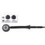 CENTRIC PARTS 606.67045 Centric Premium Sway Bar Link Kit