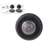 CENTRIC PARTS 606.67046 Centric Premium Sway Bar Link Kit