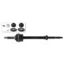 CENTRIC PARTS 606.67046 Centric Premium Sway Bar Link Kit