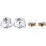 CENTRIC PARTS 606.69002 Centric Premium Sway Bar Link