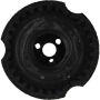 CENTRIC PARTS 608.33001 Centric Premium Strut Mount