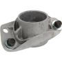 CENTRIC PARTS 608.33004 Centric Premium Shock Mount