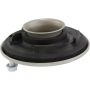 CENTRIC PARTS 608.33009 Centric Premium Spring Seat and Insulator