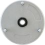 CENTRIC PARTS 608.34007 Centric Premium Spring Insulator