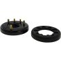 CENTRIC PARTS 608.40002 Centric Premium Strut Mount