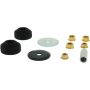 CENTRIC PARTS 608.40002 Centric Premium Strut Mount