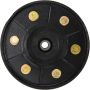 CENTRIC PARTS 608.40008 Centric Premium Strut Mount