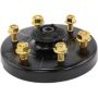 CENTRIC PARTS 608.40008 Centric Premium Strut Mount