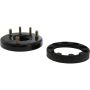 CENTRIC PARTS 608.40009 Centric Premium Strut Mount