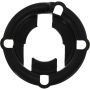 CENTRIC PARTS 608.40014 Centric Premium Spring Insulator