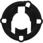CENTRIC PARTS 608.40014 Centric Premium Spring Insulator