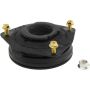 CENTRIC PARTS 608.42008 Centric Premium Strut Mount