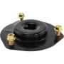 CENTRIC PARTS 608.44003 Centric Premium Strut Mount