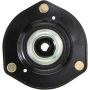 CENTRIC PARTS 608.44003 Centric Premium Strut Mount