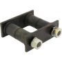 CENTRIC PARTS 608.44011 Centric Premium Leaf Spring Shackle