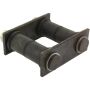 CENTRIC PARTS 608.44011 Centric Premium Leaf Spring Shackle