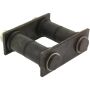 CENTRIC PARTS 608.44011 Centric Premium Leaf Spring Shackle