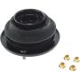 CENTRIC PARTS 608.61010 Centric Premium Strut Mount