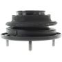CENTRIC PARTS 608.61010 Centric Premium Strut Mount