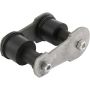 CENTRIC PARTS 608.61016 Centric Premium Leaf Spring Shackle