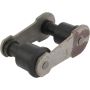 CENTRIC PARTS 608.61017 Centric Premium Leaf Spring Shackle