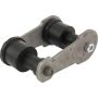 CENTRIC PARTS 608.61017 Centric Premium Leaf Spring Shackle
