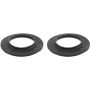 CENTRIC PARTS 608.61018 Centric Premium Spring Insulator