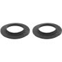 CENTRIC PARTS 608.61018 Centric Premium Spring Insulator
