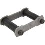 CENTRIC PARTS 608.63004 Centric Premium Leaf Spring Shackle