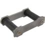 CENTRIC PARTS 608.63004 Centric Premium Leaf Spring Shackle